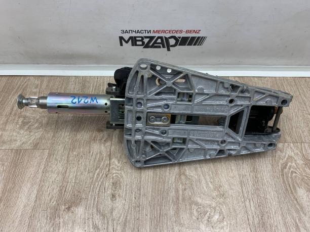 Рулевая колонка Mercedes W212 a2124602316