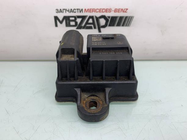 Блок накала свечей m651 Mercedes W212 a6519000900