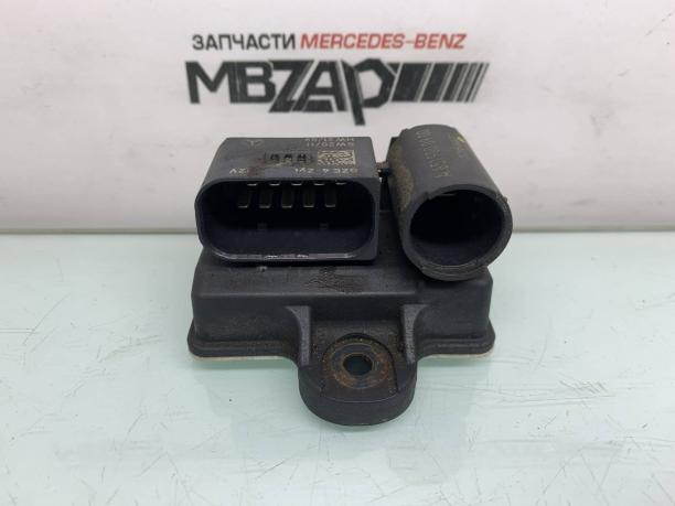 Блок накала свечей m651 Mercedes W212 a6519000900