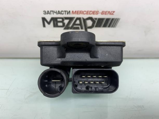 Блок накала свечей m651 Mercedes W212 a6519000900