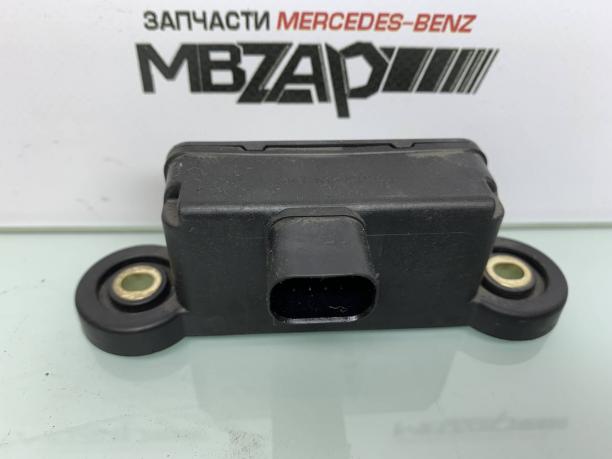 Датчик угловой скорости Mercedes w164 a0055422018