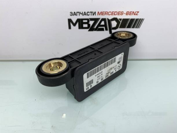 Датчик угловой скорости Mercedes w164 a0055422018