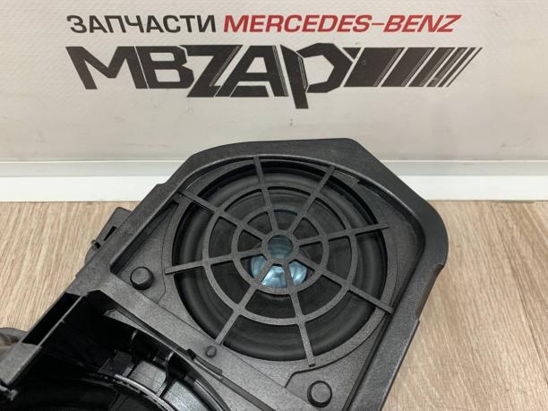 Сабвуфер Mercedes W221 рестайлинг a2218208102