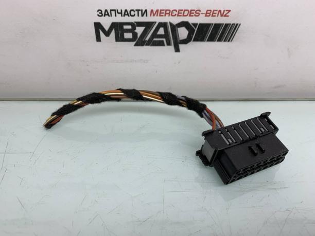 Фишка OBD разъема Mercedes W212 E 212 a2025405981