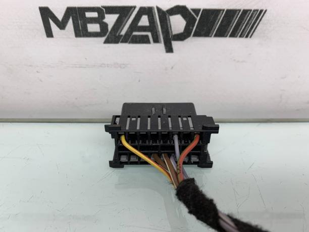 Фишка OBD разъема Mercedes W212 E 212 a2025405981