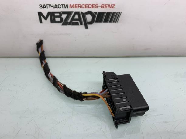 Фишка OBD разъема Mercedes W212 E 212 a2025405981