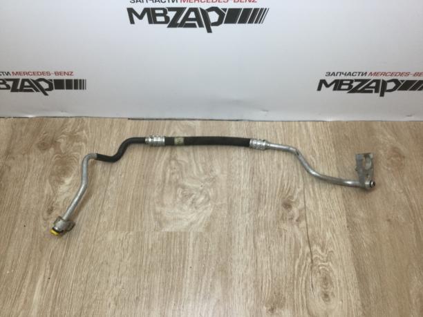 Трубка кондиционера Mercedes w221 a2218300116