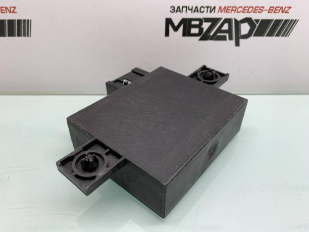 Блок давления в шинах Mercedes w221 a2215408045