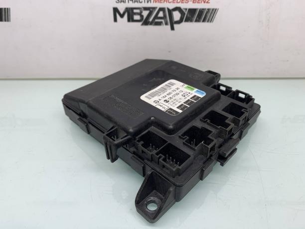 Блок двери правый Mercedes w164 a1648207226