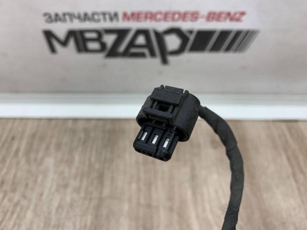 Проводка заднего бампера Mercedes W204 a2075403434