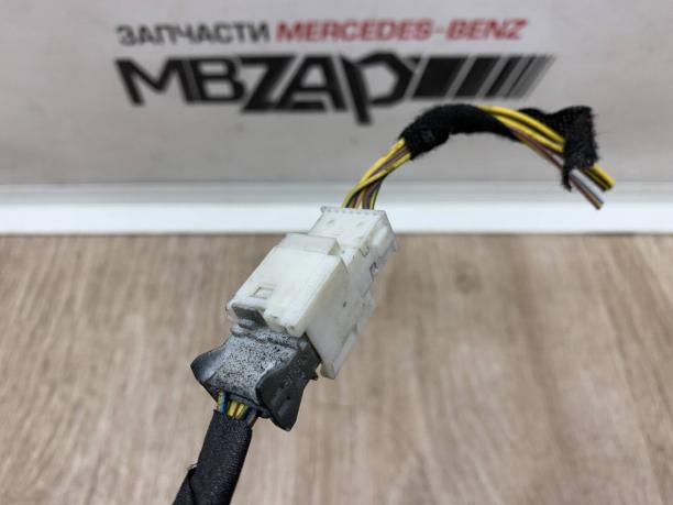 Проводка заднего бампера Mercedes W204 a2075403434