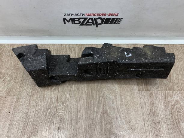 Наполнитель бампера левый Mercedes W212 a2128850537