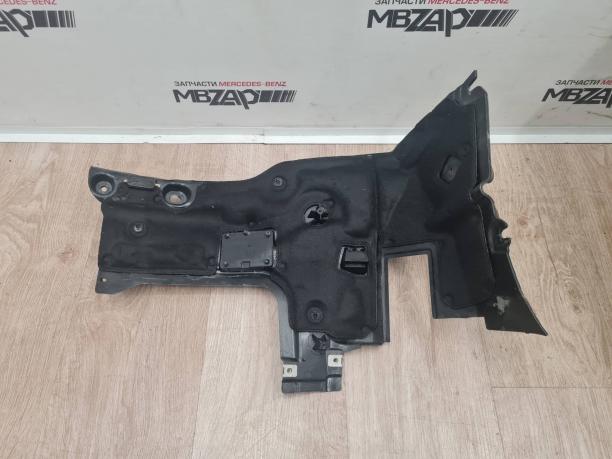 Перегородка моторного отсека Mercedes W222 a2226202600