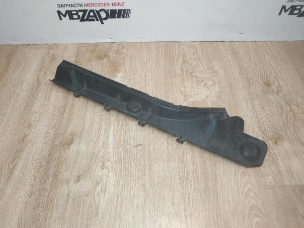 Накладка крыла правая Mercedes W221 a2218890425