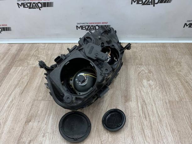 Фара правая Mercedes W164 a1648205061