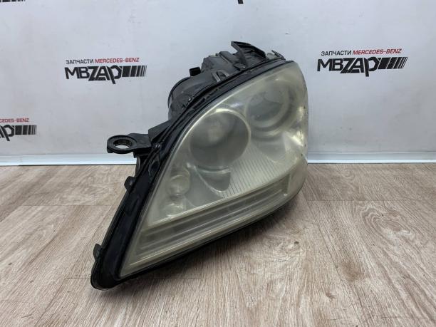 Фара левая Mercedes W164 ML 164 a1648204961