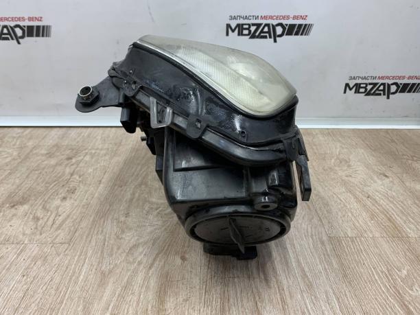 Фара левая Mercedes W164 ML 164 a1648204961