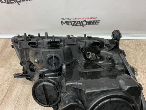 Фара левая Mercedes W164 ML 164 a1648204961