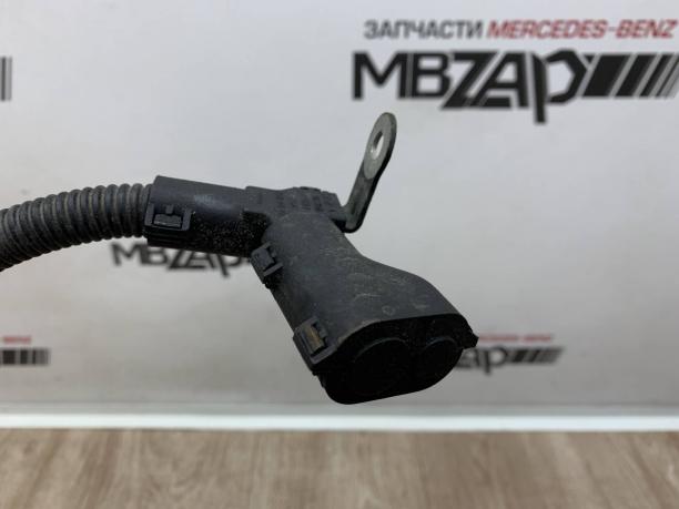 Провод стартер генератор Mercedes W212 a2124405713