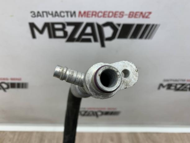 Трубка кондиционера Mercedes W212 a2128302516