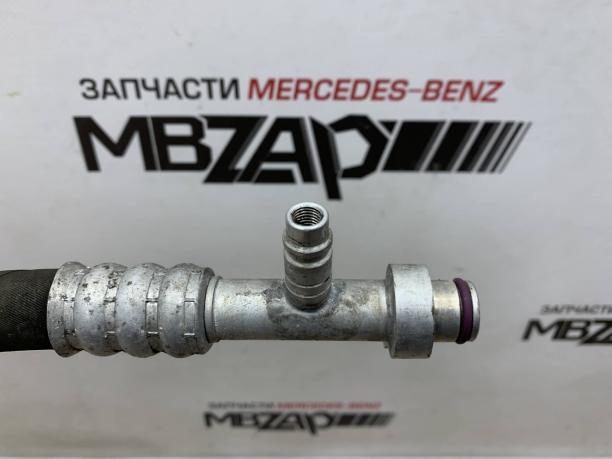 Трубка кондиционера Mercedes W212 a2128302516