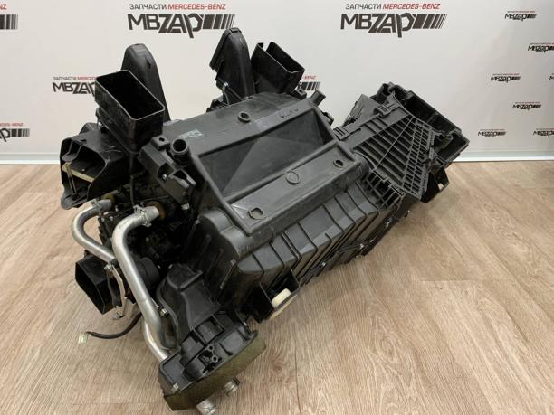 Печка Mercedes w221 a2218307760