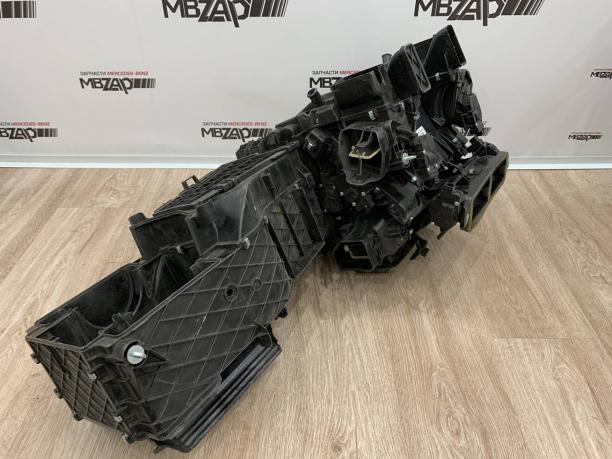 Печка Mercedes w221 a2218307760