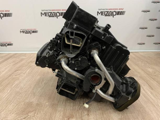 Печка Mercedes w221 a2218307760