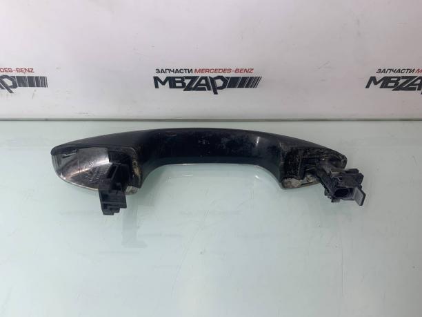 Ручка двери правая Mercedes w222 a0997605601