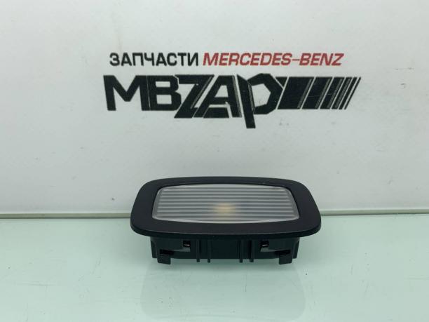 Плафон освещения салона Mercedes W222 a0009062803