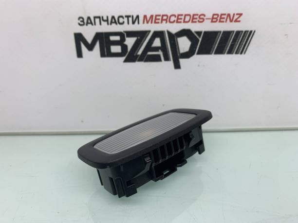 Плафон освещения салона Mercedes W222 a0009062803