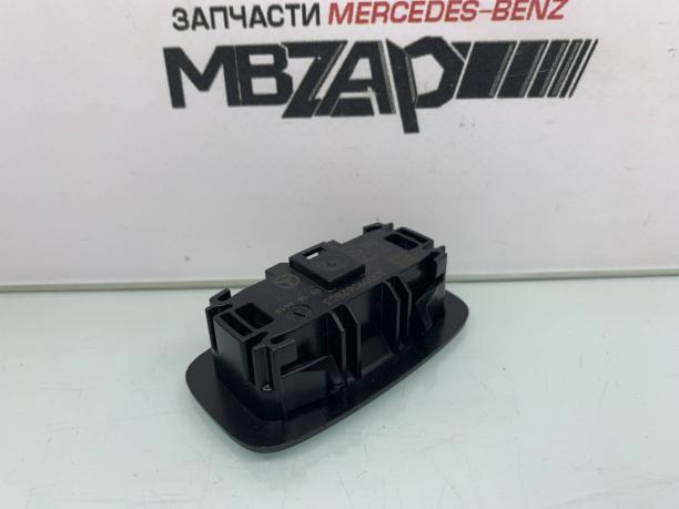 Плафон освещения салона Mercedes W222 a0009062803