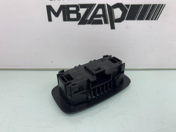 Плафон освещения салона Mercedes W222 a0009062803