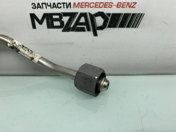 Трубка топливная m278 Mercedes W221 a2780702232