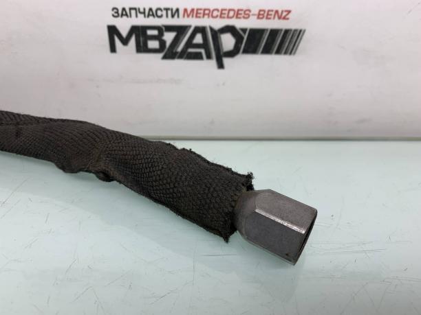 Топливная трубка к двигателю Mercedes W212 a2124700675