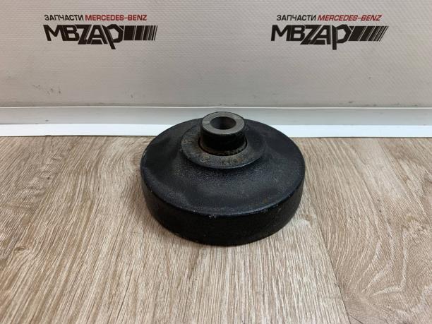 Демпфер заднего моста Mercedes W222 a2223507702