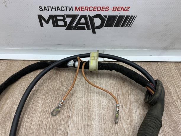 Проводка багажника левая Mercedes X164 GL a1644404034