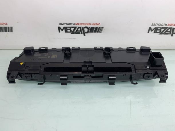 Блок мультимедиа Mercedes w205 a2059055201