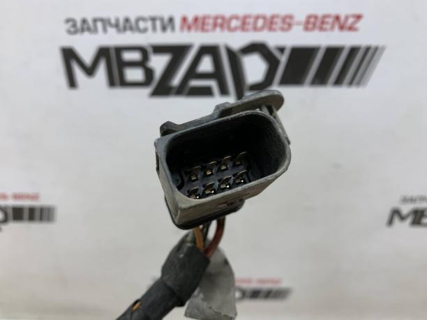 Проводка топливного насоса Mercedes X164 GL a1645401035