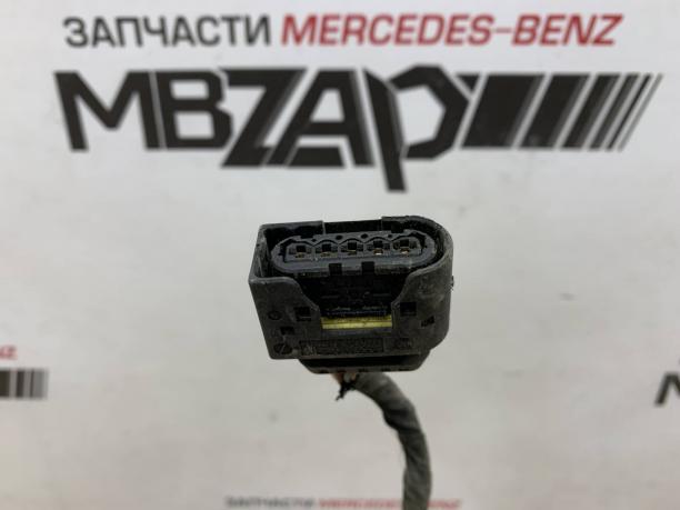 Проводка топливного насоса Mercedes X164 GL a1645401035