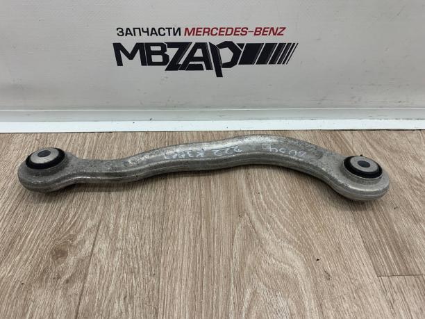 Рычаг задний правый Mercedes W222 a2223500232