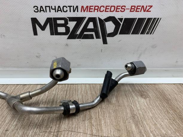 Трубка топливная m278 Mercedes W222 a2780702632