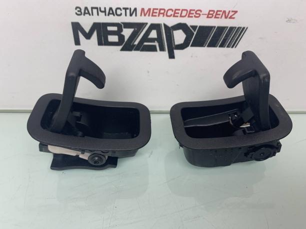 Крючок для одежды Mercedes W222 a2228100040