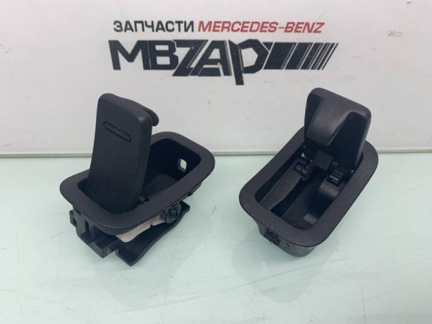 Крючок для одежды Mercedes W222 a2228100040