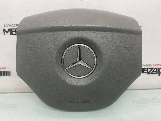 Подушка безопасности руля Mercedes W164 a1644600098