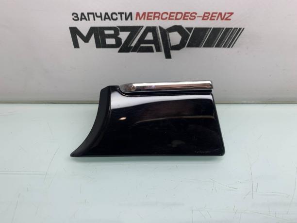 Декоративная накладка торпедо Mercedes W207 a2076802371