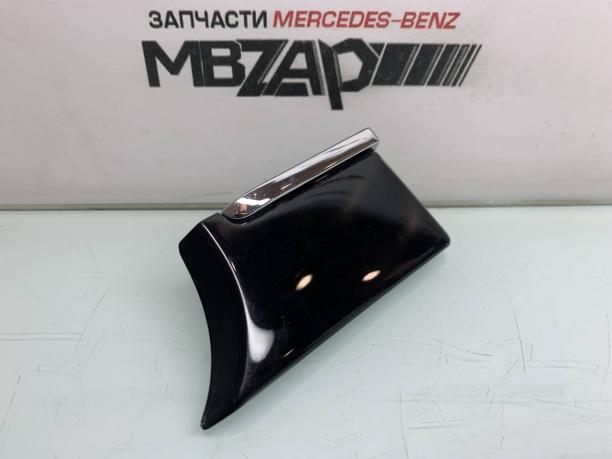 Декоративная накладка торпедо Mercedes W207 a2076802371