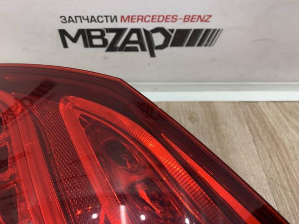 Фонарь правый Mercedes W205 a2059061457