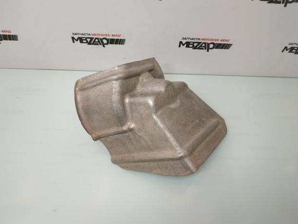 Защита подушки двигателя m276 Mercedes W221 a2042410534