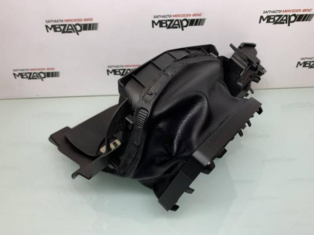 Кожух рулевой колонки Mercedes W222 S 222 a2226800575